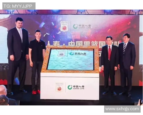 谢亚龙与姚明携手共创中国篮球新辉煌的未来发展之路