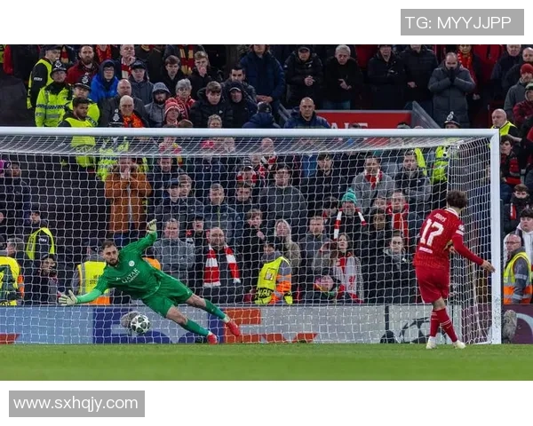 利物浦友谊赛大胜巴黎圣日耳曼全场逆转瞬间令人热血沸腾