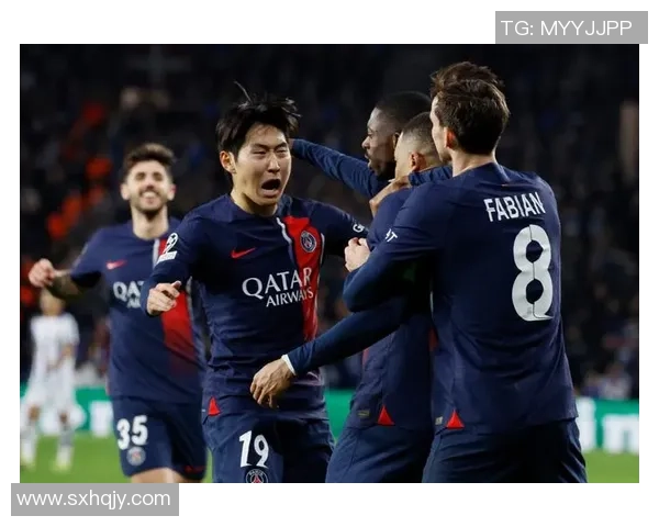 国王杯巴黎圣日耳曼大胜多特蒙德五球狂潮引发转会风波