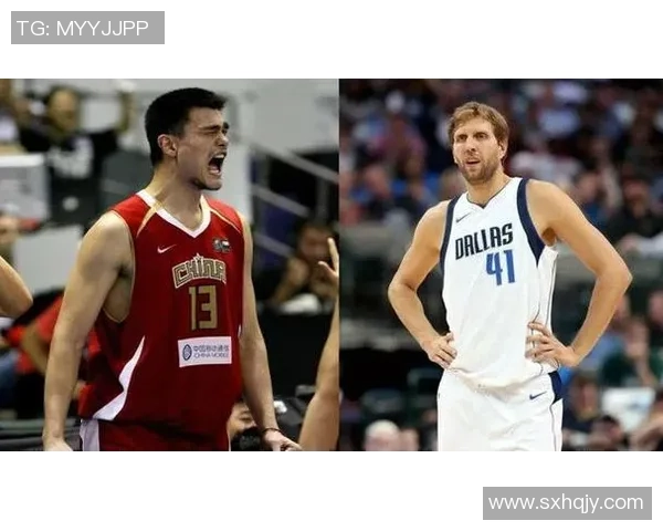 在德国街头意外邂逅姚明感受篮球巨星的魅力与风采