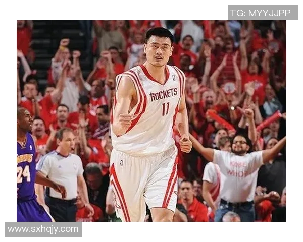 姚明头像引发叙利亚民众热议背后的文化交流与体育影响力探讨