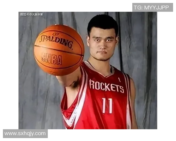 姚明引领梦之队再创辉煌NBA传奇巨星的篮球之路与梦想追逐
