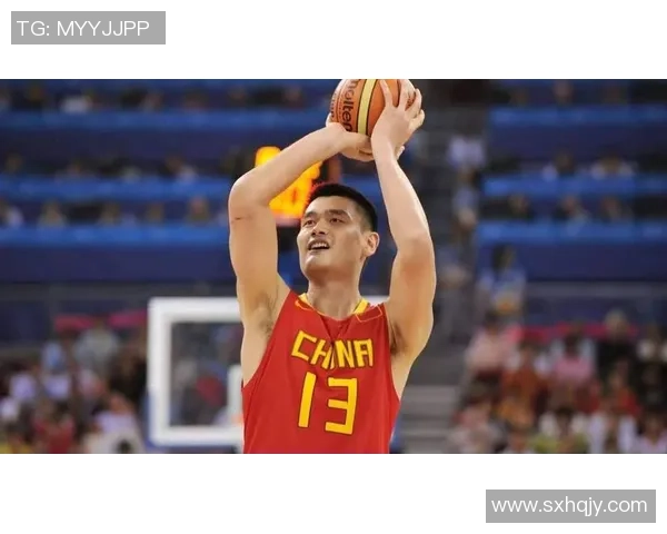 张老师与姚明的篮球梦想之旅：从课堂到赛场的启示与成长