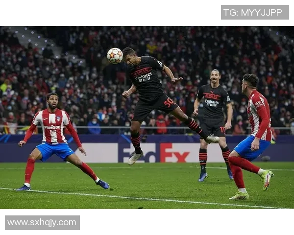 意甲激战马竞大胜AC米兰四球狂潮引发全场沸腾精彩集锦回顾