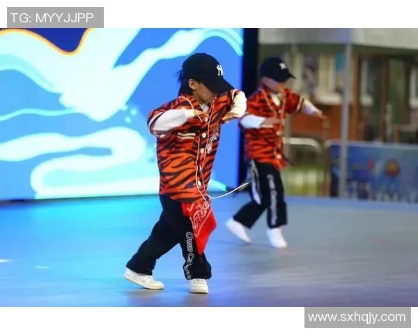 西安街舞队进攻策略解析与街舞文化的深度融合探索