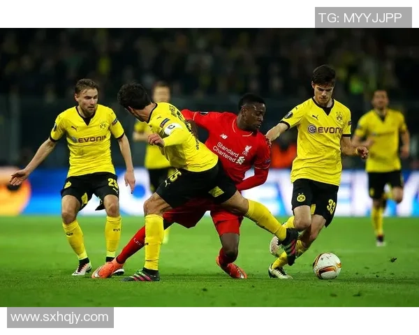 欧联杯精彩对决利物浦逆转多特蒙德全场沸腾瞬间回顾与分析
