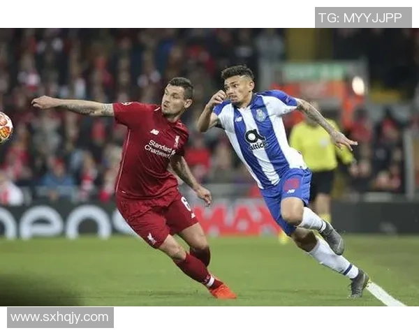 国王杯精彩对决利物浦绝杀波尔图全场沸腾瞬间回顾