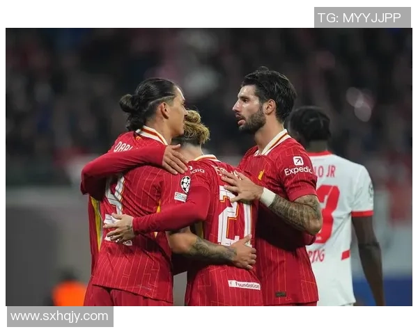 友谊赛精彩纷呈利物浦与莱比锡战成平局帽子戏法引发热烈反响 友谊赛精彩纷呈利物浦与莱比锡战成平局帽子戏法引发热烈反响