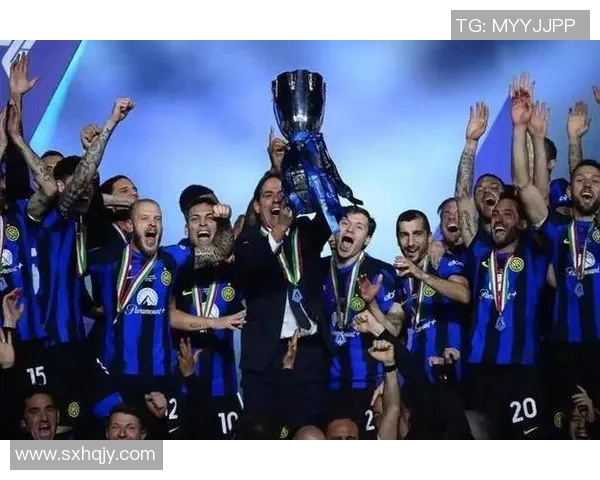 国王杯精彩对决国米大胜多特蒙德5-1引爆全场激情时刻集锦