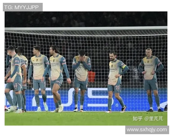 足总杯惊天逆转巴黎圣日耳曼6比2狂胜曼城全场沸腾点评解析