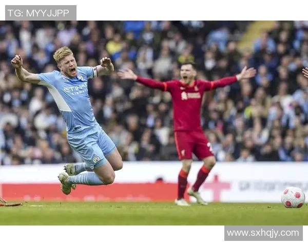 英超经典对决曼城与利物浦战平逆转瞬间点燃全场激情