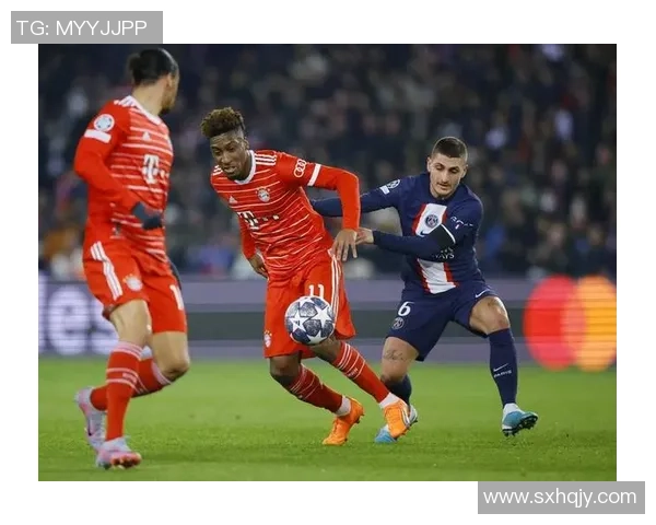 足总杯精彩对决巴黎圣日耳曼逆转国米全场沸腾赛后分析