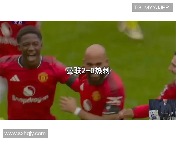 德甲激战莱比锡主场狂胜曼联五球大逆转引爆全场激情
