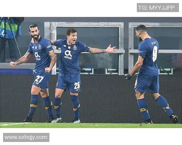 足总杯精彩对决尤文图斯与波尔图战成平局乌龙球成比赛转折点 足总杯精彩对决尤文图斯与波尔图战成平局乌龙球成比赛转折点