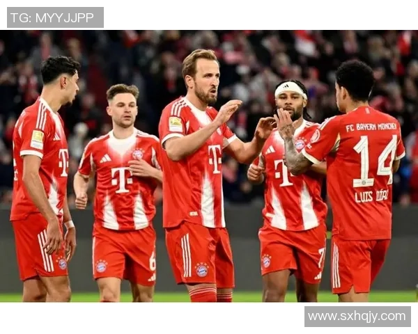 英超激战巴黎圣日耳曼与拜仁握手言和帽子戏法引发争议判罚热议 英超激战巴黎圣日耳曼与拜仁握手言和帽子戏法引发争议判罚热议